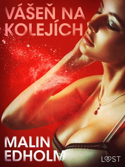 Vášen na kolejích - Krátká erotická povídka