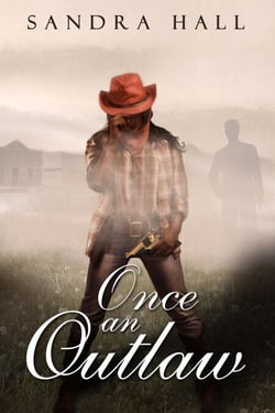 Once An Outlaw - The Outlaw series, #1