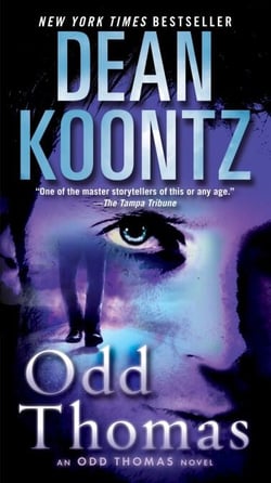 Odd Thomas - An Odd Thomas Novel