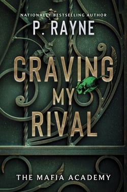 Craving My Rival - A Novel