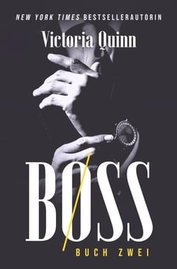 Boss Buch Zwei - Boss (German), #2