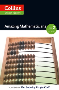 Amazing Mathematicians - A2-B1