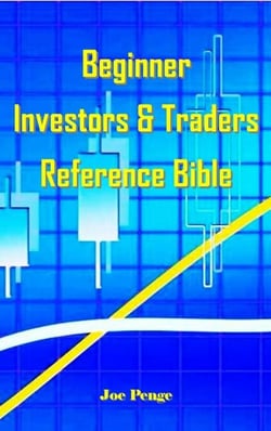 Beginner Investors &amp; Traders Reference Bible