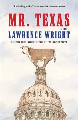 Mr. Texas - A novel