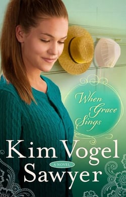 When Grace Sings - A Novel