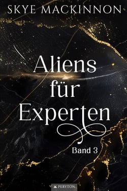 Aliens für Experten - Starlight Aliens: Entführungen durch Außerirdische, #3
