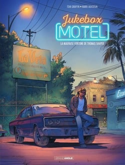 Jukebox Motel - Tome 1