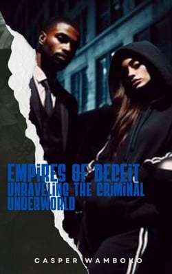 Empires of Deceit: Unraveling the Criminal Underworld