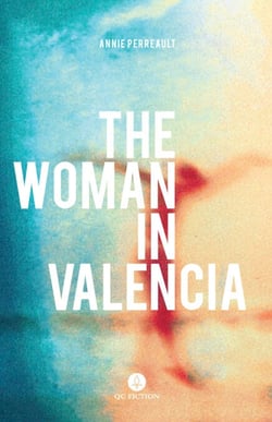 The Woman in Valencia