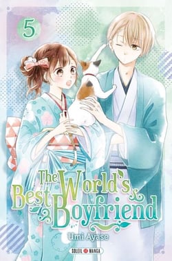The World's Best Boyfriend T05