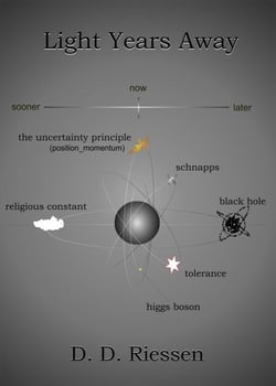 Light Years Away