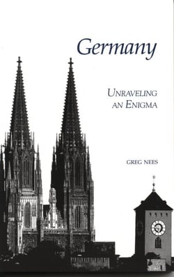 Germany - Unraveling an Enigma