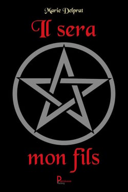 Il sera mon fils - Roman fantasy