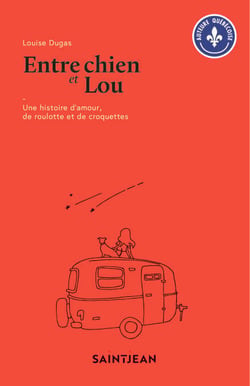 Entre chien et Lou