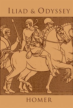 Iliad &amp; Odyssey