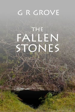 The Fallen Stones - Storyteller, #4