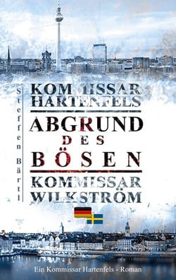 Kommissar Hartenfels - Abgrund des Bösen