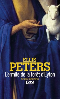 L'ermite de la forêt d'Eyton - Frère Cadfael