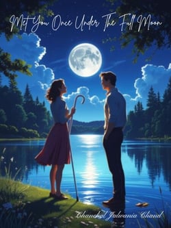 Met You Once Under The Full Moon