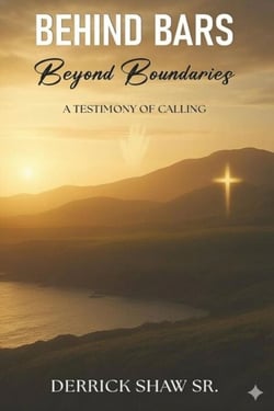 Behind Bars, Beyond Boundaries