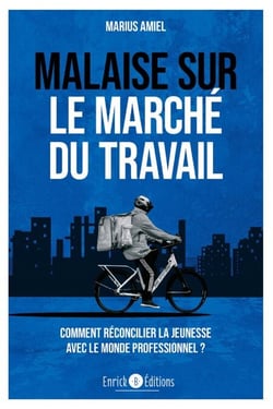 Malaise sur le marché du travail - Comment réconcilier la jeunesse avec le monde professionnel ?