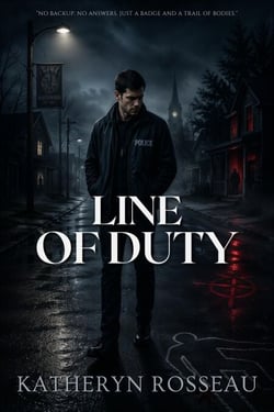 Line of Duty