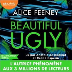 Beautiful ugly
