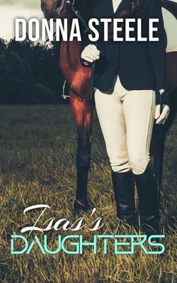 Isas's Daughters - Reclusive, #2
