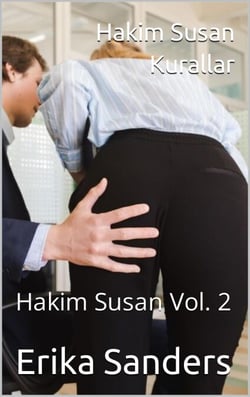 Hakim Susan. Kurallar - Hakim Susan, #2