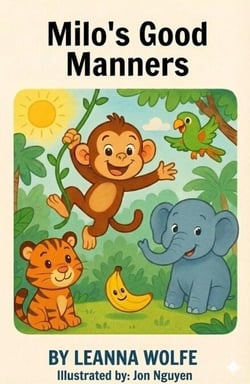 Milo's Good Manners