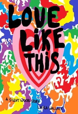 Love Like This - Shimmering Lake Summer Camp, #1.5