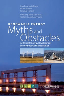 Renewable Energy: Myths and Obstacles - Sustainable Energy Development and Hydropower Rehabilitation