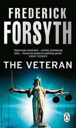 The Veteran - Thriller Short Stories