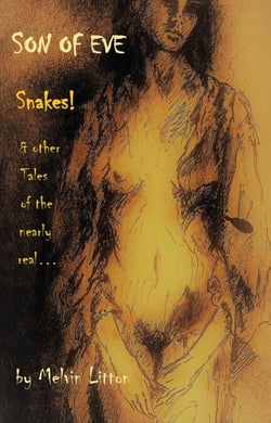 Son of Eve &amp; Other Tales