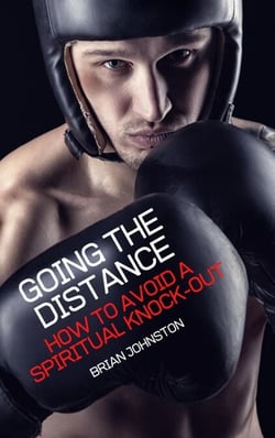 Going the Distance: How to Avoid a Spiritual Knockout - Search For Truth Bible Series