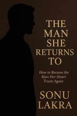 The Man She Returns To