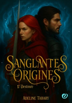 Sanglantes Origines : 1. Destinée