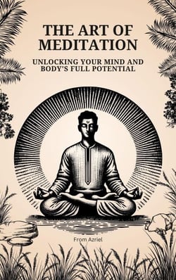 The Art Of Meditation