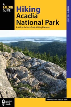 Hiking Acadia National Park - A Guide to the Park's Greatest Hiking Adventures