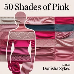 50 Shades of Pink: Midnight Blush - 5, #3