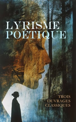 Lyrisme Poétique : Trois Ouvrages Classiques - Enluminures : paysages, heures, vies, chansons, grotesques, Ce que disait la flamme, Poèmes