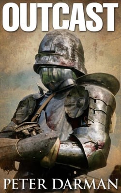 Outcast - Alpine Warrior, #1
