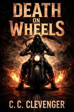 Death on Wheels - 1, #1