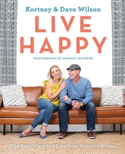 Live Happy - The Best Ways to Make Your House a Home