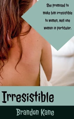 Irresistable - Unknown Worlds, #2