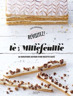 Le Millefeuille - Revisitez le millefeuille