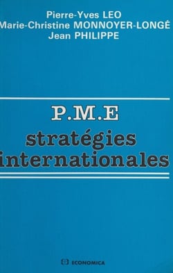 PME, stratégies internationales