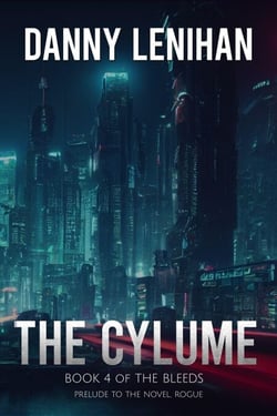 The Cylume - The Bleeds, #4