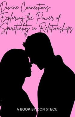 Divine Connections: Exploring the Power of Spirituality in Relationships