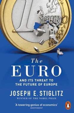 The Euro - And its Threat to the Future of Europe
